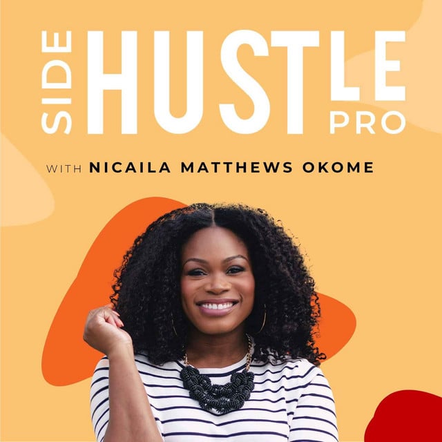 Side hustle pro podcast