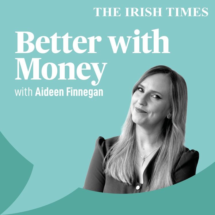 Better with money podcast