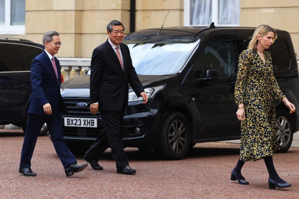 US-China Trade Talks Go On For Second Day: Here's What's At Stake