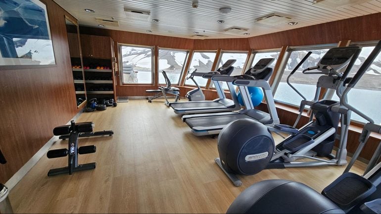 Fitness, Sport, Working Out