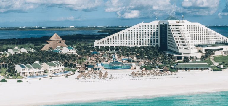 Architecture, Building, Hotel