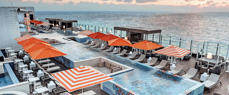 Pool, Water, Swimming Pool