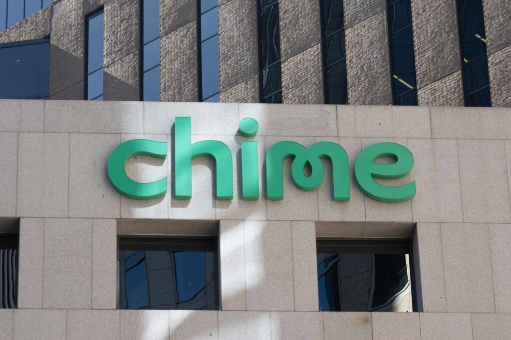 Chime Prices IPO Above Expected Range