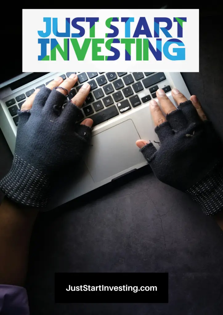 JustStartInvesting.com