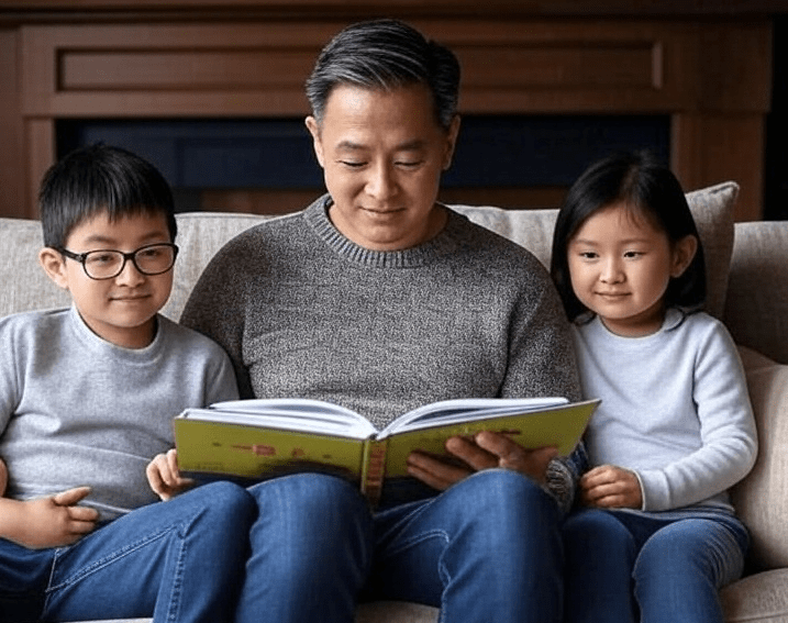 Mommies, Nannies, Au Pairs, and Me: The End Of Being A SAHD