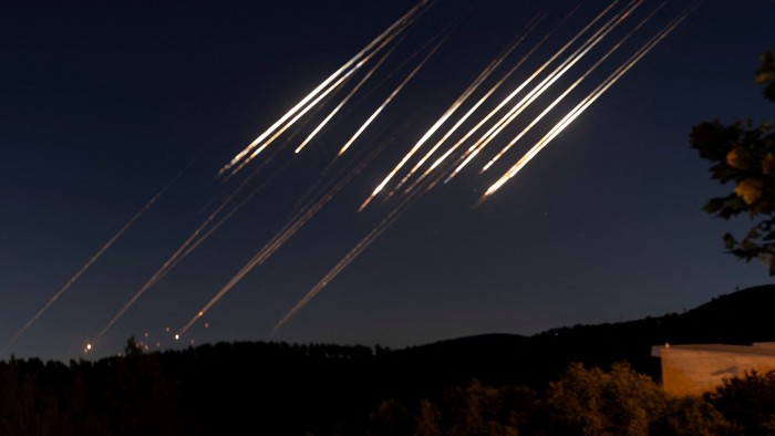 Israel warns ‘Tehran will burn’ as Netanyahu hints at regime change