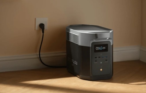 Why Should Every Camper Invest in a Portable Power Station?