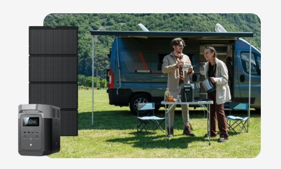 Why Does My Solar Generator Shut Off Suddenly at Night?