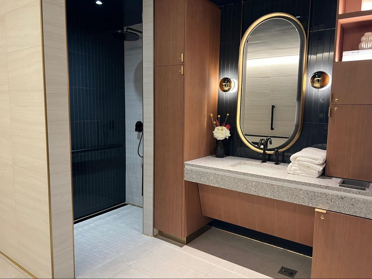 Indoors, Interior Design, Bathroom