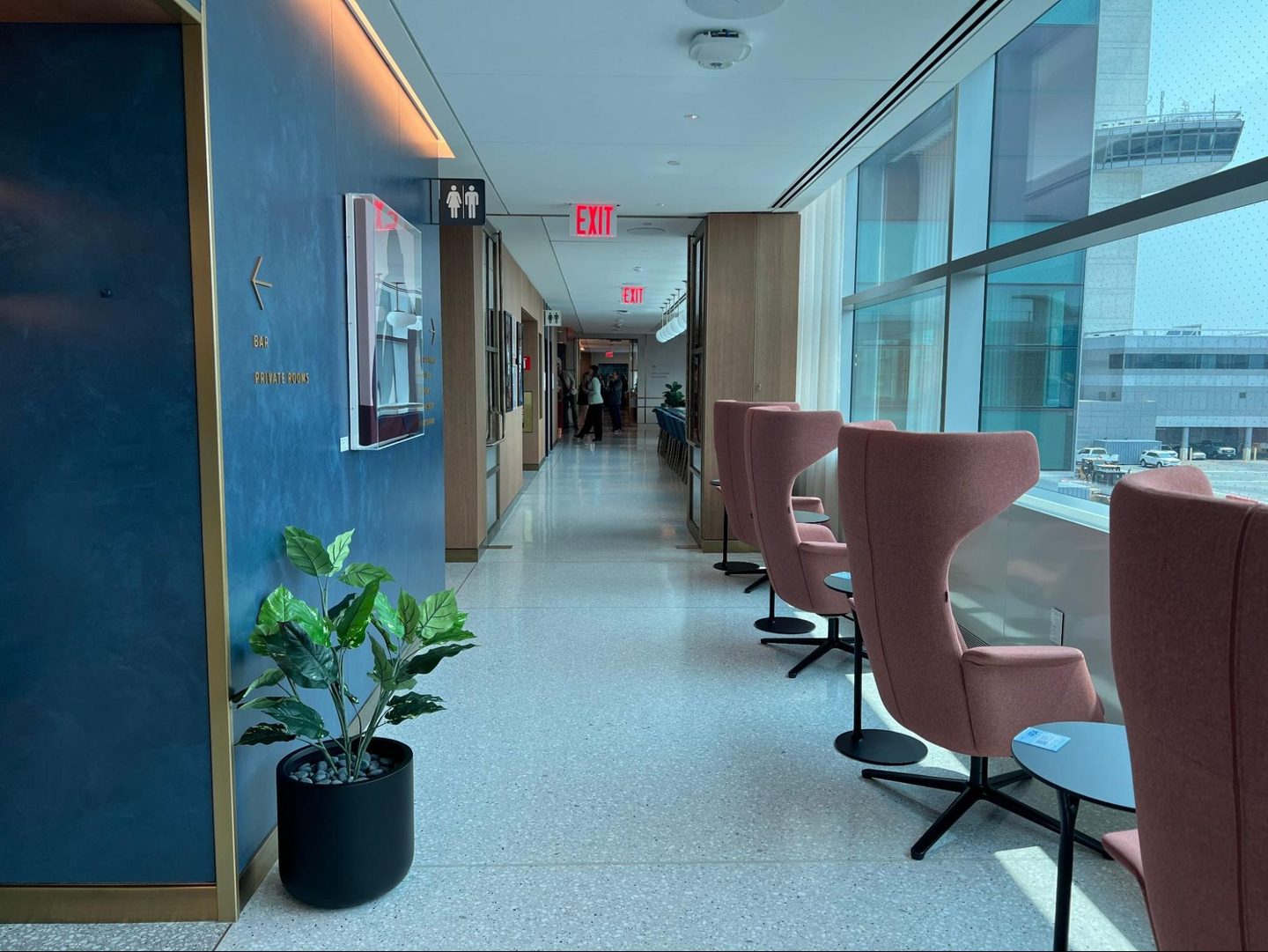 Indoors, Architecture, Building