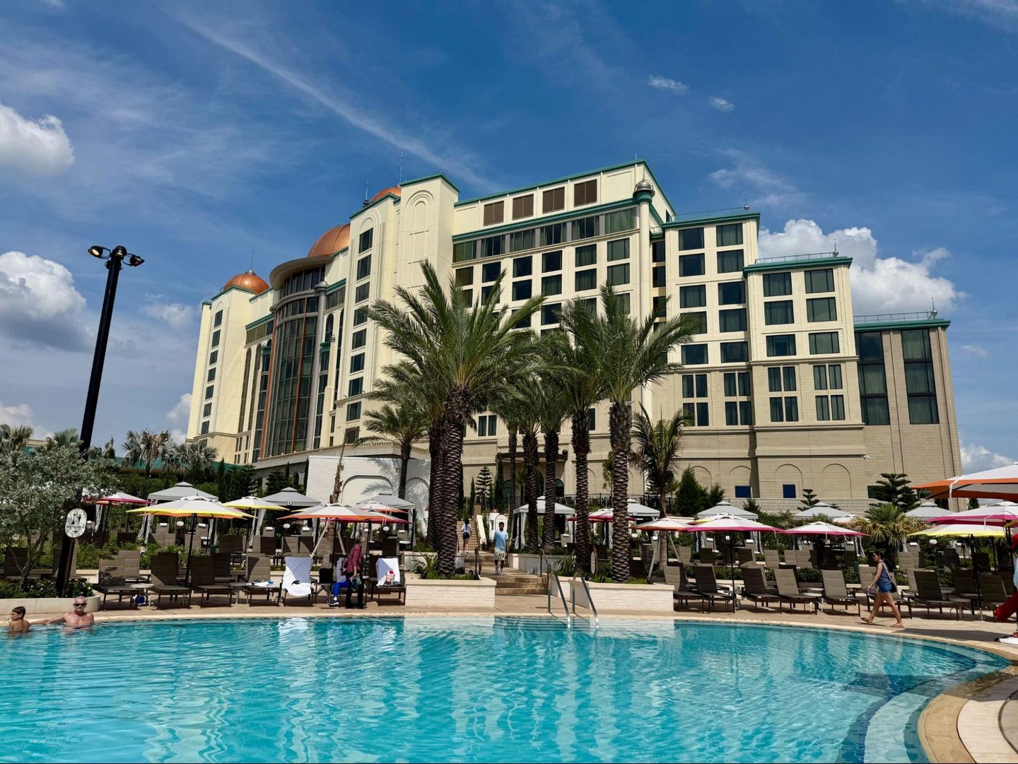 Architecture, Building, Hotel