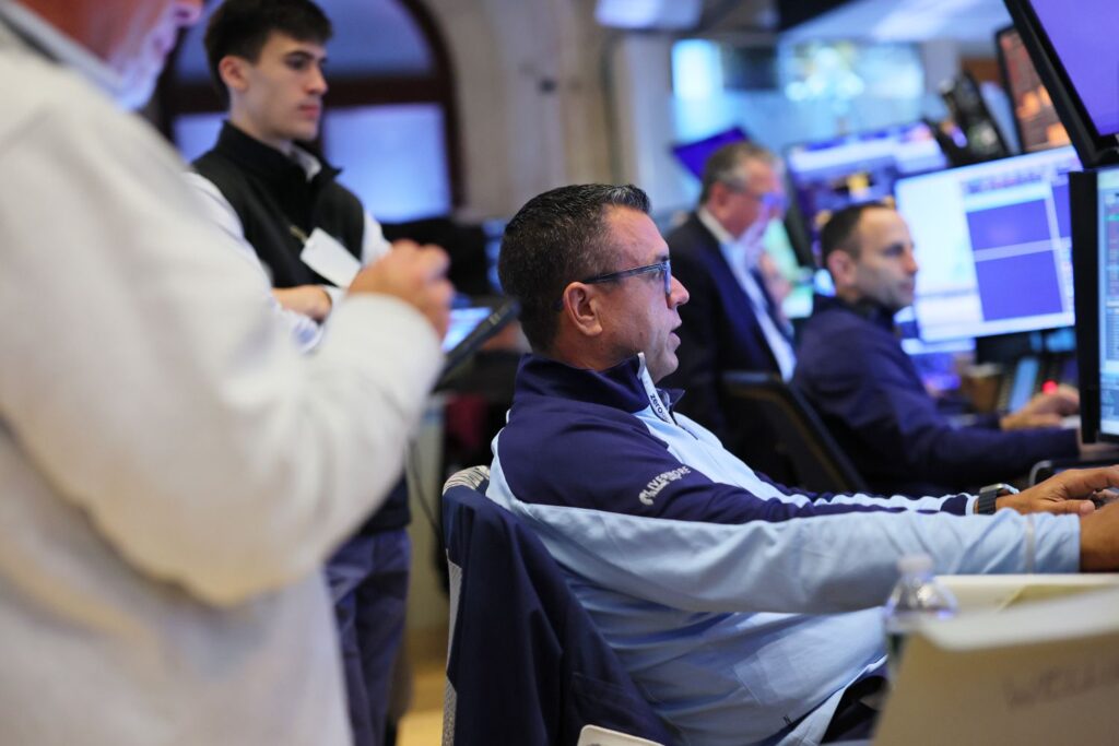 Investor Sentiment Has Rebounded to Pre-Liberation Day Levels, BofA Says