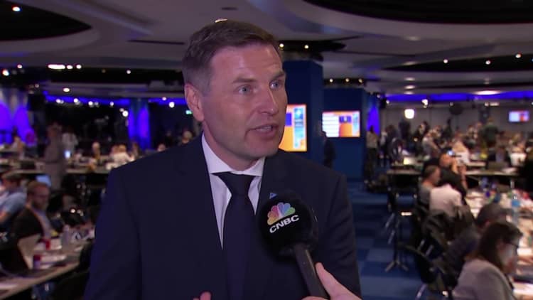 Estonian Defense Minister: Reaching 5% by 2035 is realistic