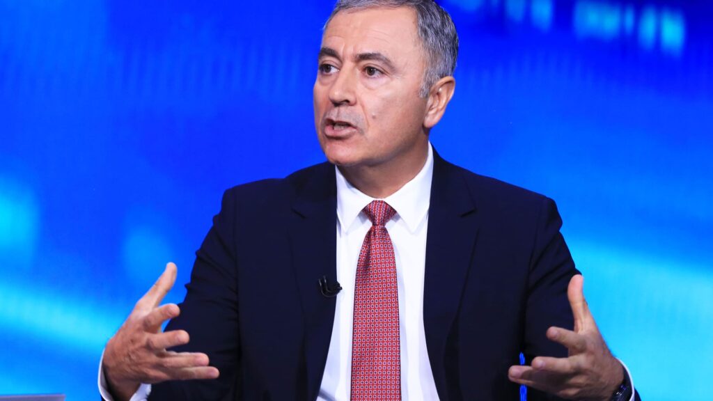 CEO says AeroVironment has 'many pieces of the puzzle' for 'Golden Dome'