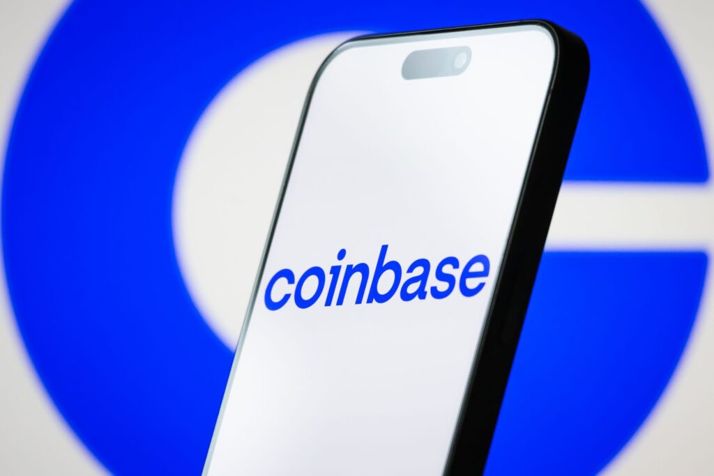 Coinbase Stock Gets a New Top Wall Street Bull After Tuesday's 12% Pop