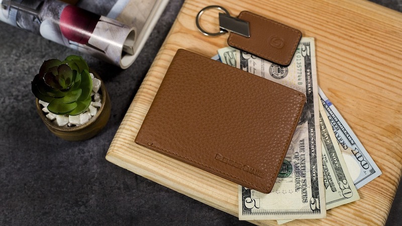 money clip