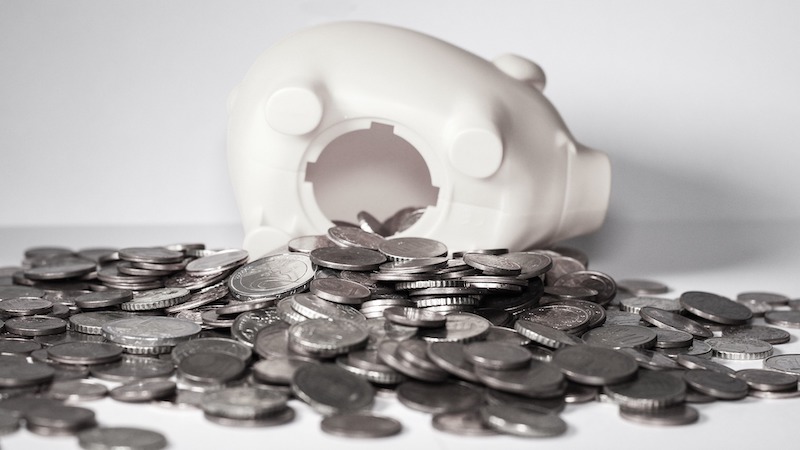 piggy bank