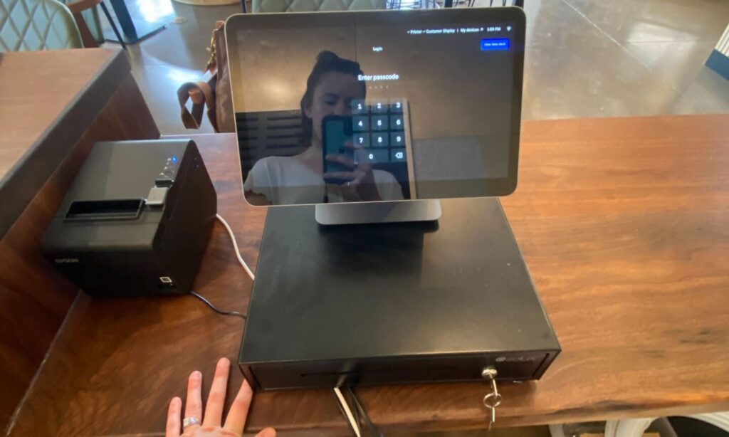 Why I Chose Square for My Husband’s Brewery