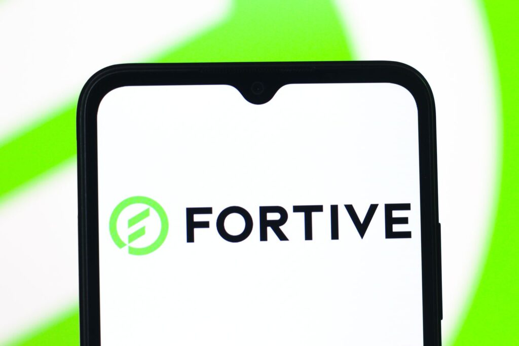 Fortive, Ralliant Stocks Drop After Completing Separation