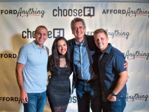 #618: How to Retire at 50 While Supporting Aging Parents, with Frank Vasquez