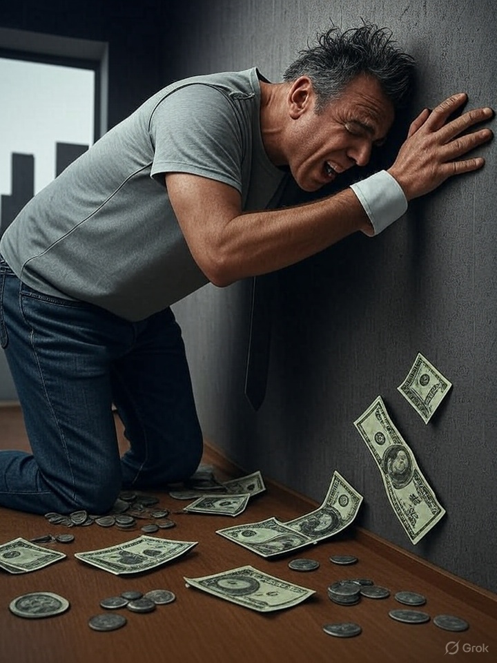 A Terrible Life Insurance Mistake That Cost Me A Fortune