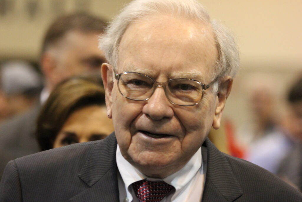 After Hitting All-Time Highs This Year, Is Berkshire Hathaway a Buy Today?