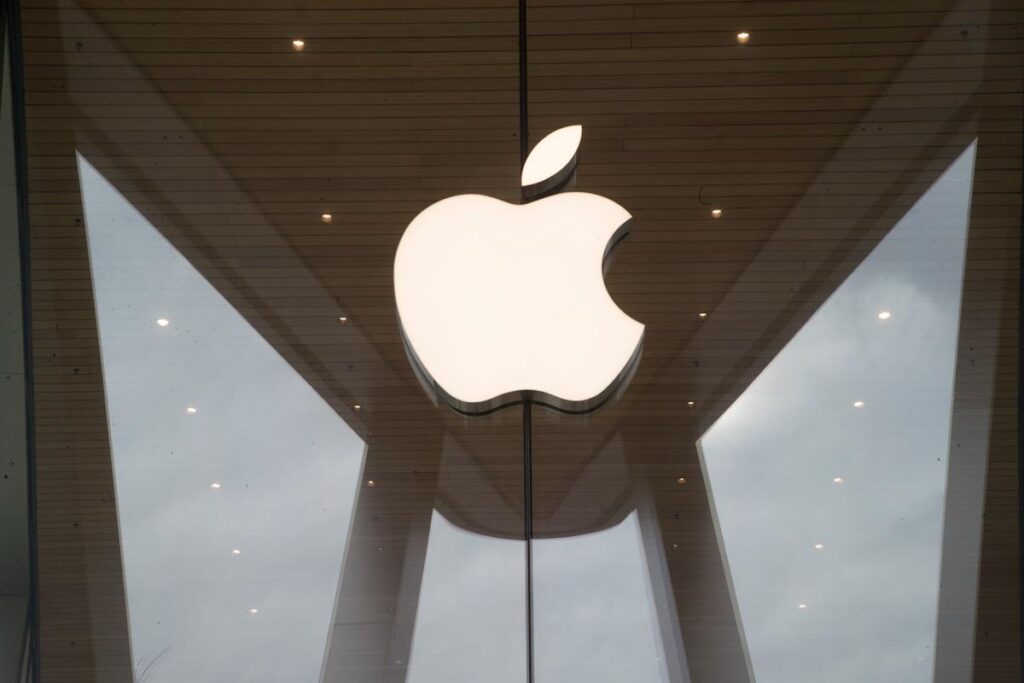 Apple's loses bid to halt court ruling that blocks some fees from its iPhone app store