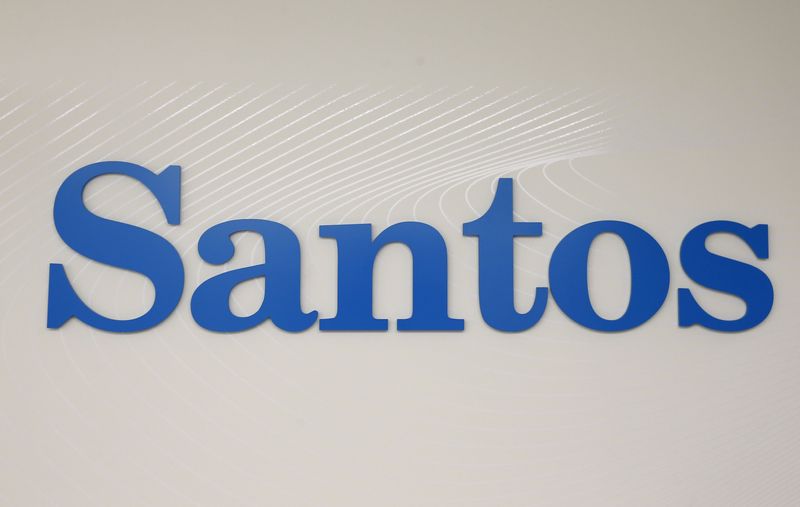 Australia's Santos backs $18.7 billion takeover bid from ADNOC-led consortium
