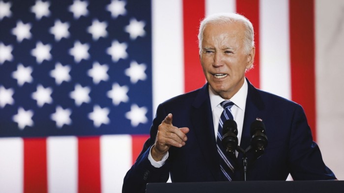 Joe Biden