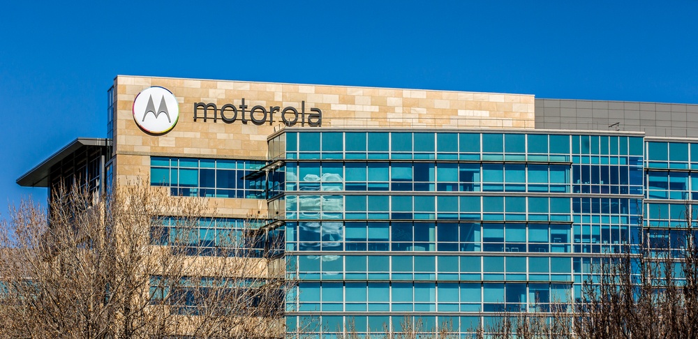 BofA Maintains Buy Rating on Motorola (MSI), Keeps $520 PT