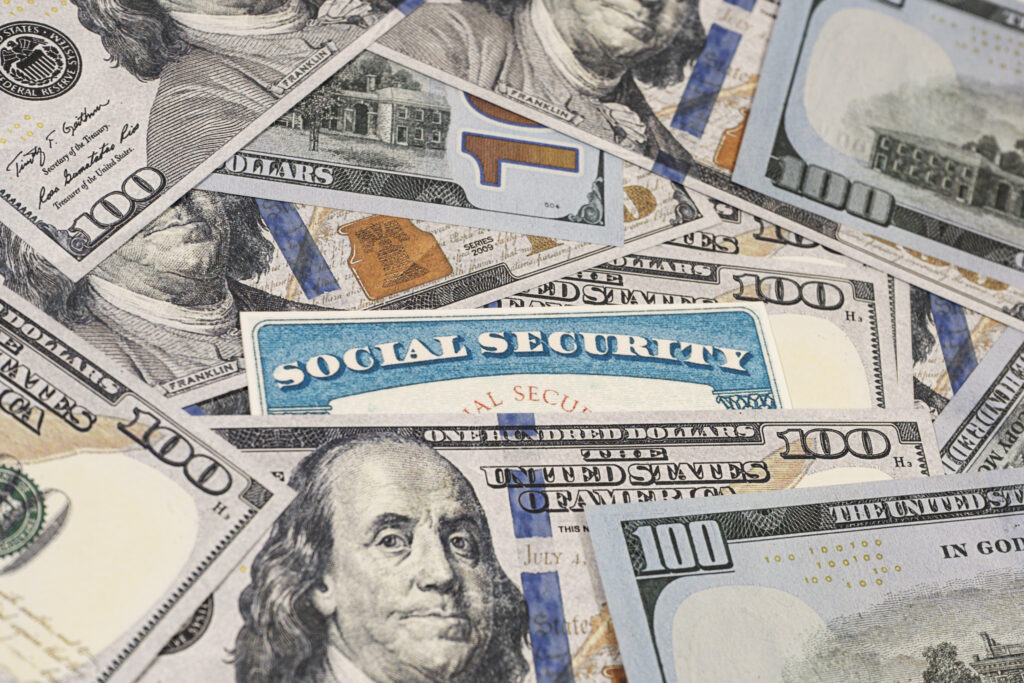 Boosting Social Security: A Simple Way to Increase the Average Payment Up to $1,000