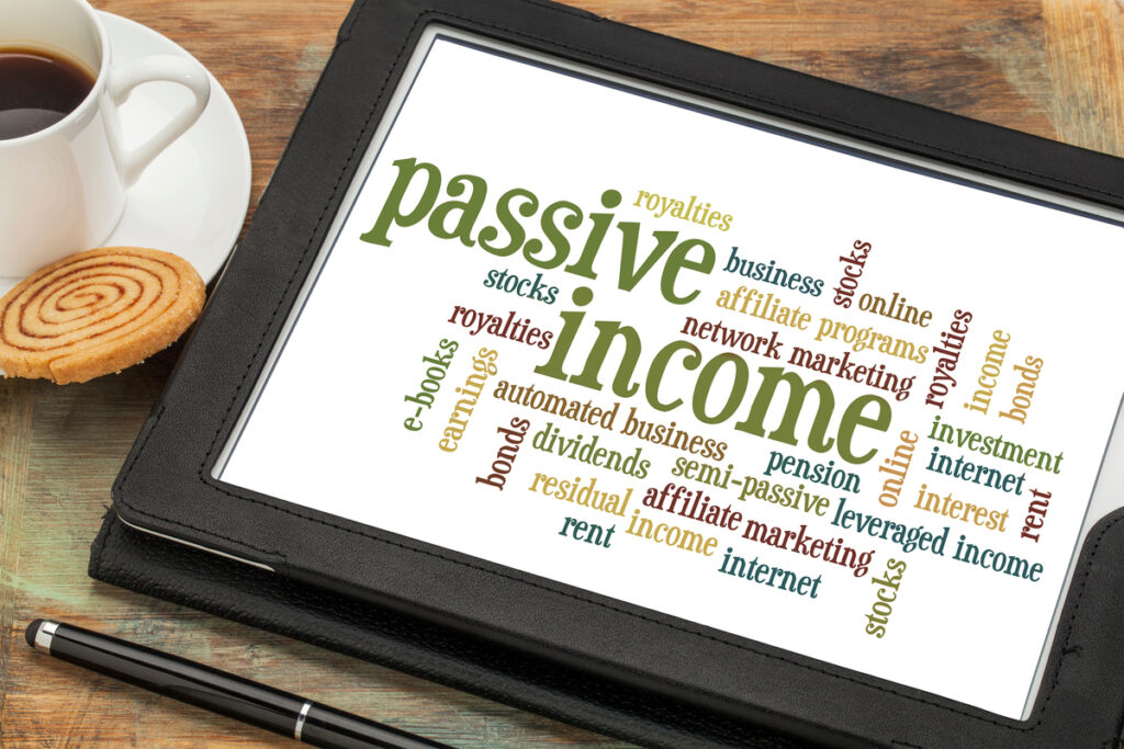 CGDV Is a Popular Dividend ETF for Passive Income. But Is It the Best?