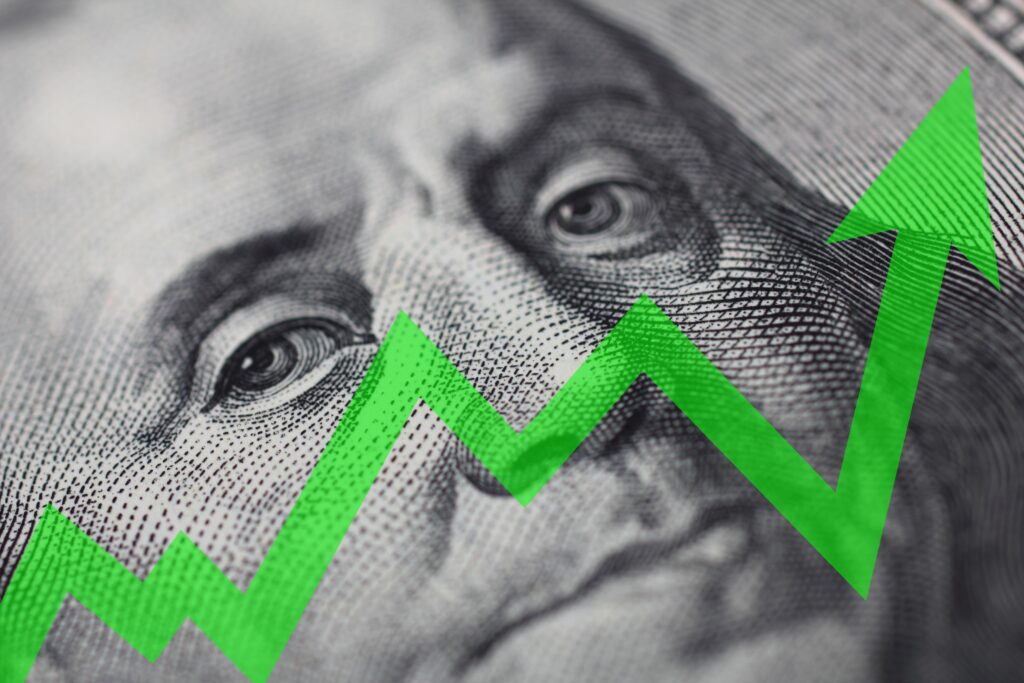 Can Palantir Stock Turn $5,000 Invested Today Into $100,000 in the Next Decade?