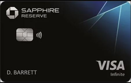 Chase Increases Sapphire Reserve Annual Fee by 45%: Are the New Perks Worth It?