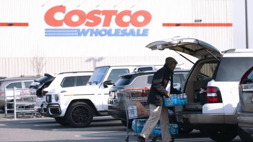Costco makes major tech changes (and more are coming)