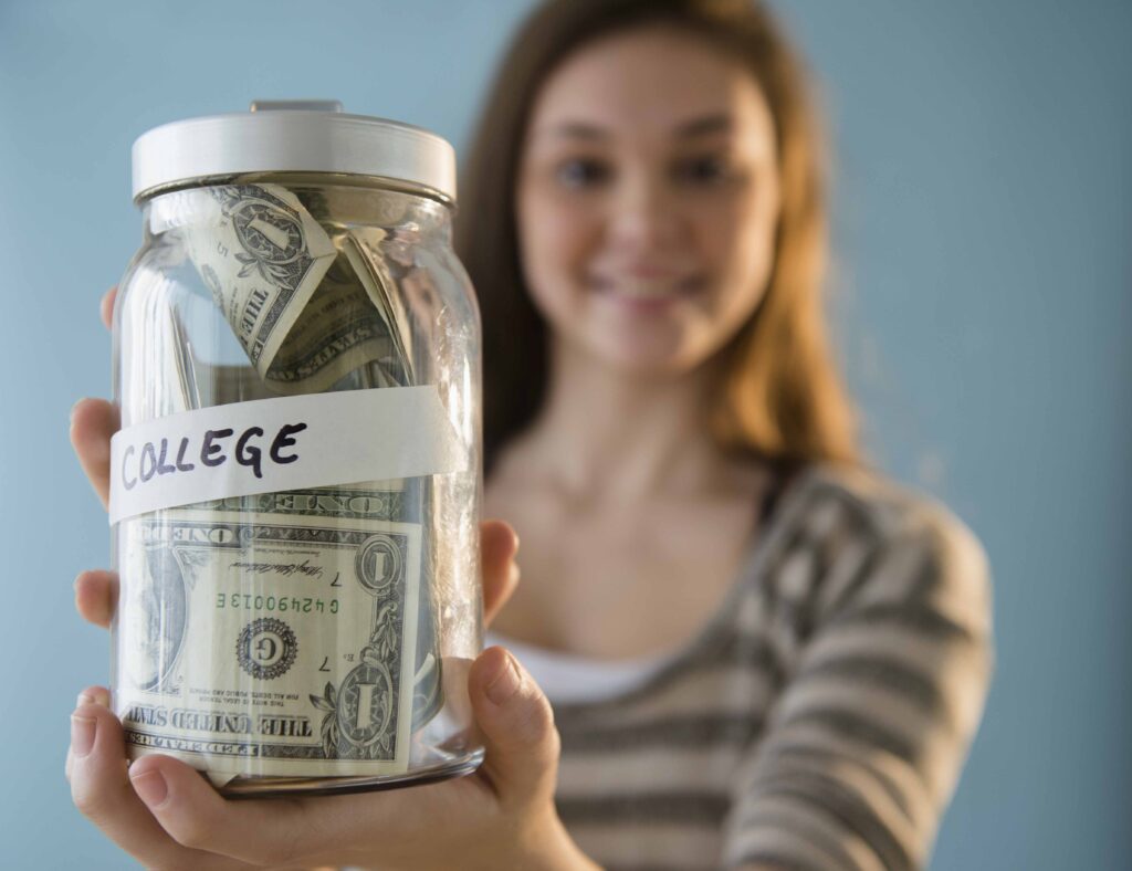 Could Trump Accounts be the Best College Savings Option?