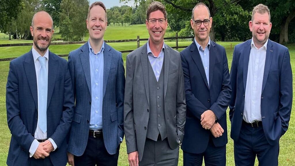 DJH acquires West Midlands accountancy firm Nicklin