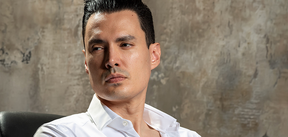 Discover the Secret Ingredients Behind Enzo Zelocchi’s Global Outstanding Appeal