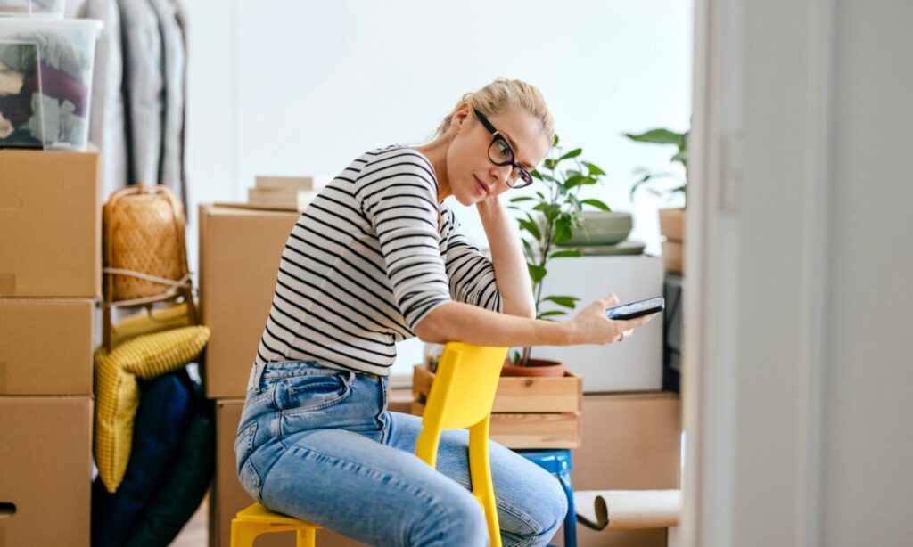 Fed Says ‘Not Yet’ to Rate Cut, Mortgage Rates Dangle Below 7%