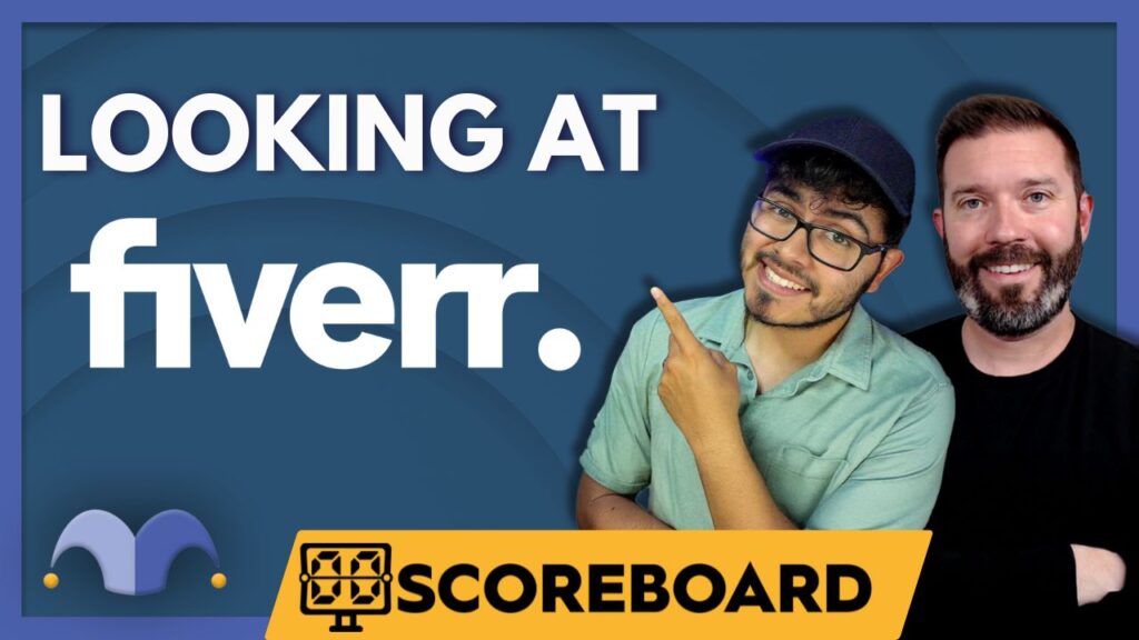 Fiverr: A Stock Analysis Amid Rising AI Competition