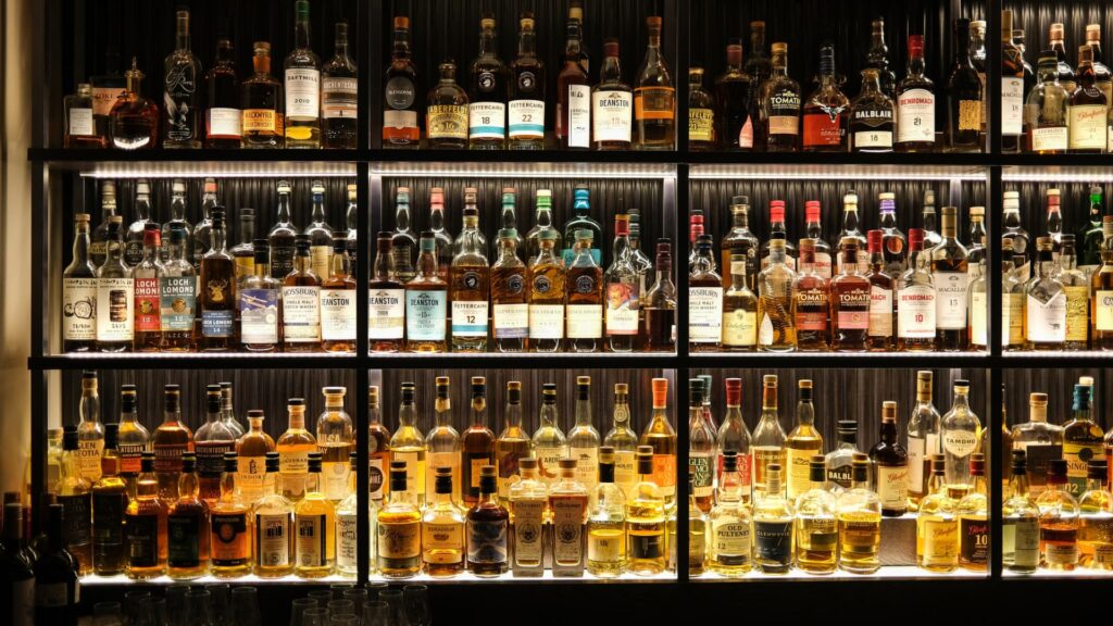 Global spirit makers face cocktail of challenges