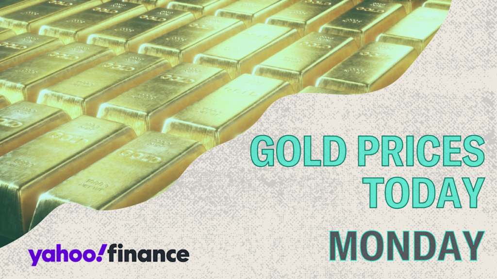 Gold opens below $3,300 after S&P 500 sets new high