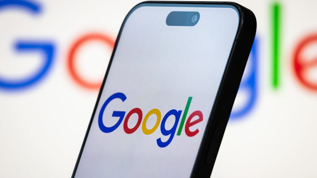 Google could face changes to search in the UK amid CMA crackdown