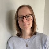 Profile photo of Whitney Vandiver