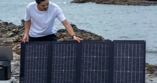 How to Store Portable Solar Panels When Not in Use?