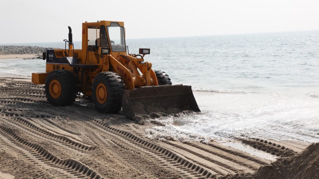 India moves to tap its rare earth reserves. Can it ease reliance on China?