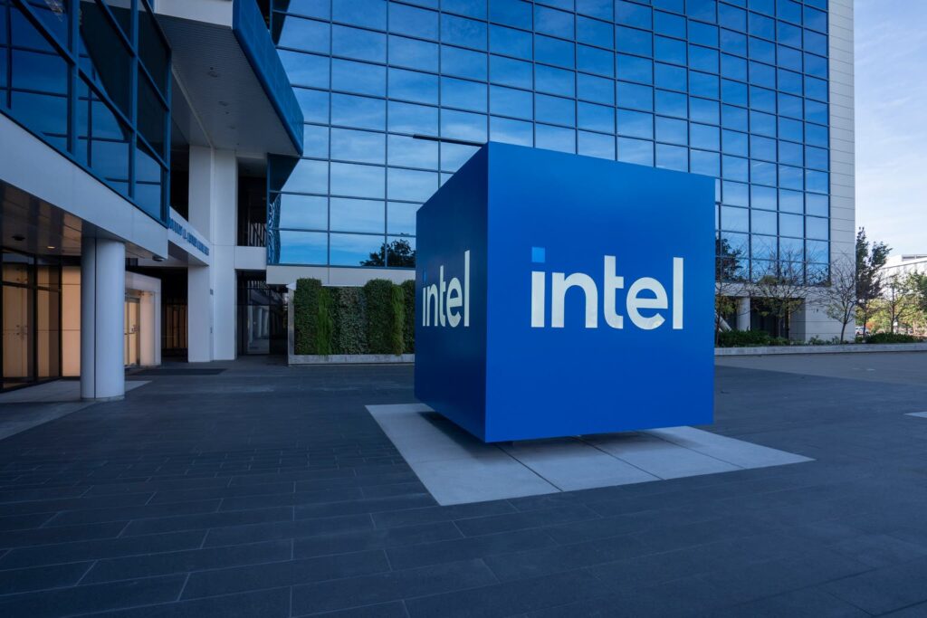 Intel: A Deep Dive Into The Turnaround Potential