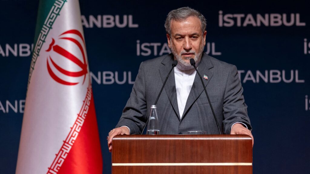 Iran says it reserves all options after U.S. strikes on nuclear sites