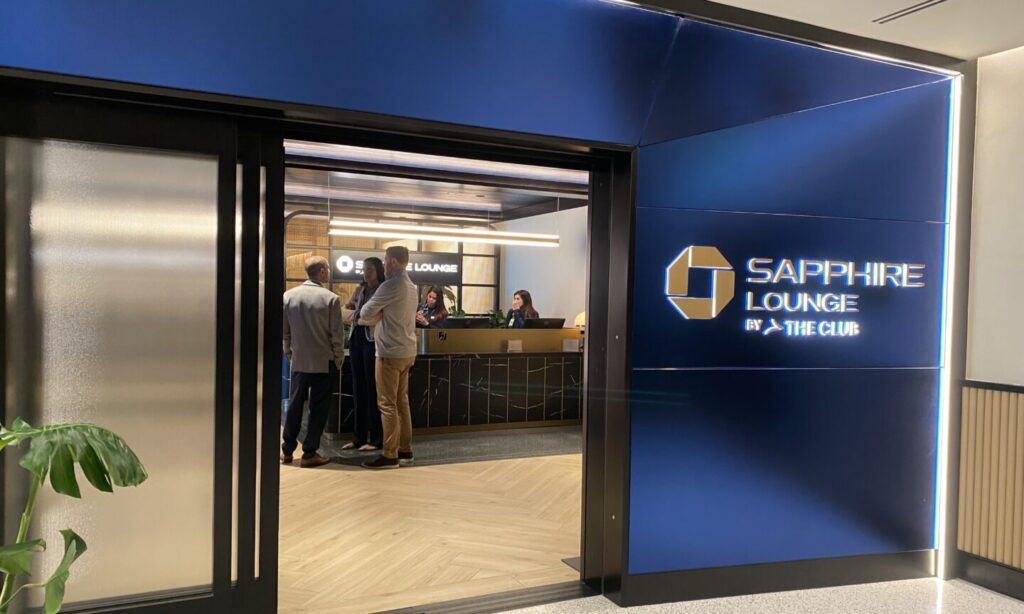 Is the New Sapphire Reserve for Business Worth It?