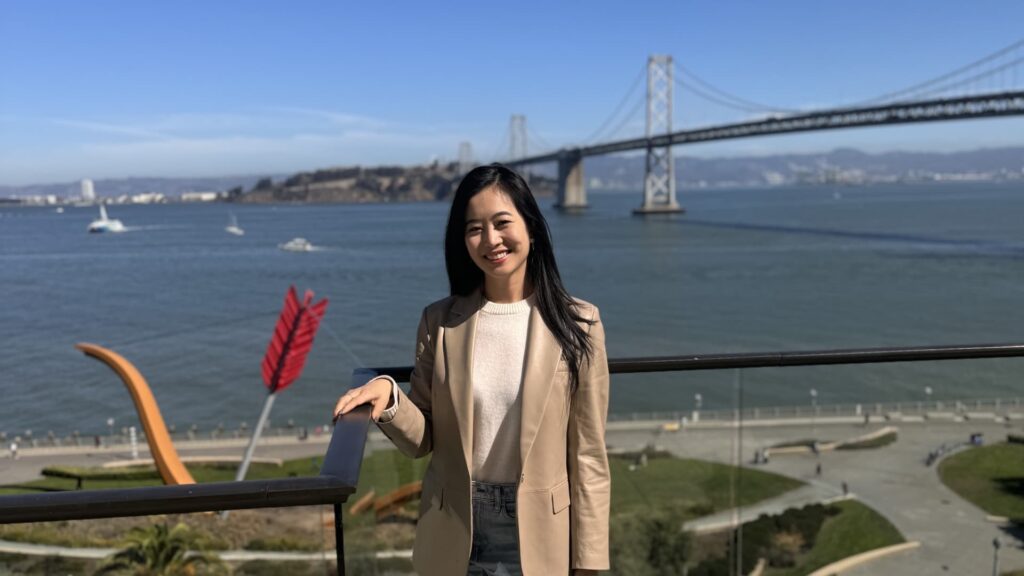 It’s ‘one of the best career decisions’